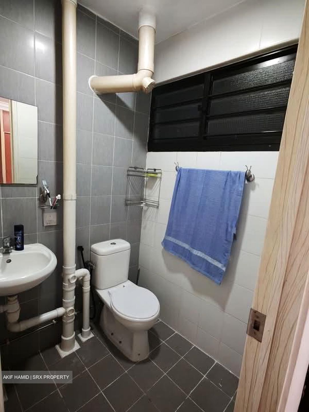 Blk 231 Gombak Gardens (Bukit Batok), HDB 3 Rooms #595715121